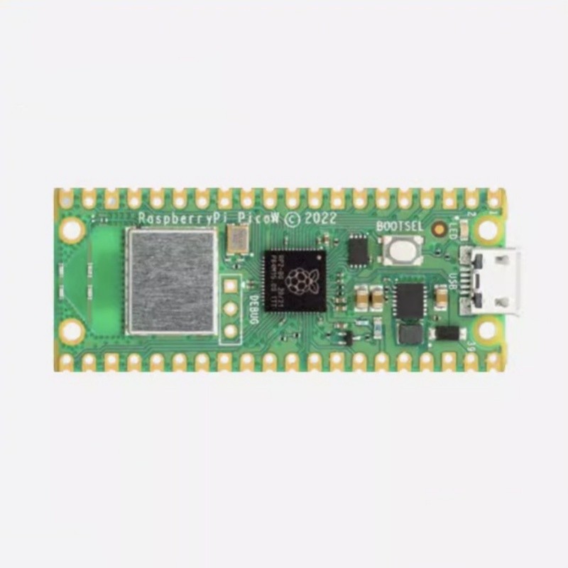 Raspberry Pi Pico WH WH